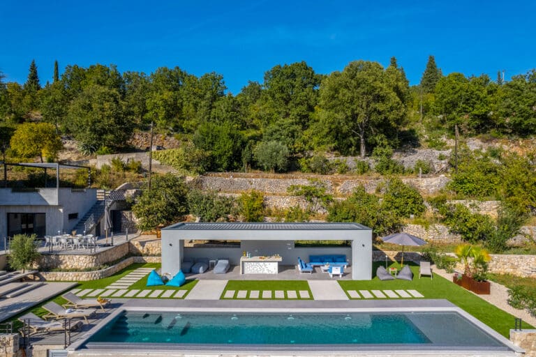Rent Villa Vine Croatia