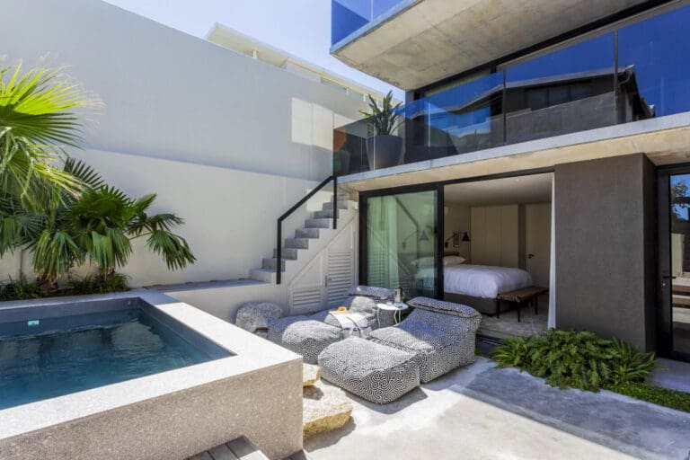 Rent Villa Walmer South Africa