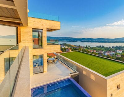 Rent Villa Yonda Montenegro