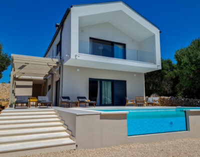 Rent Villa Zahara Croatia