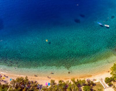 Rent Villa Zariah Croatia