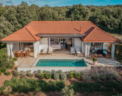 Rent Vitality Villas Croatia