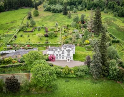 Rent Tay River House United Kingdom