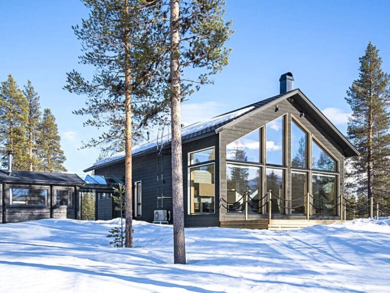 Rent Aira Lodge Finland