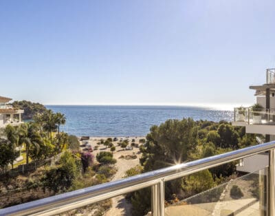 Rent Altea Playa Spain