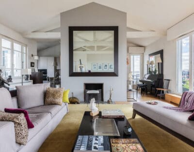 Rent Apartment Adrien France