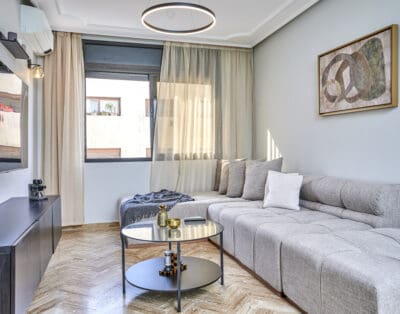 Rent Apartment Rabat Morocco