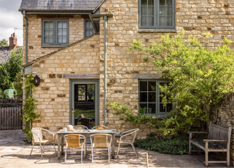 Rent Barley Cottage United Kingdom