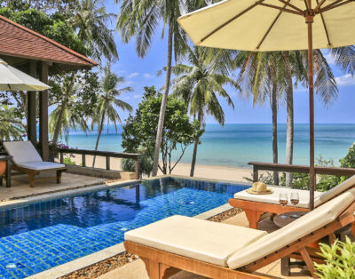 Rent Beachside Pimalai II Thailand