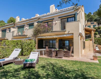 Rent Brisas Dos Spain