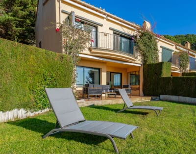 Rent Brisas Uno Spain