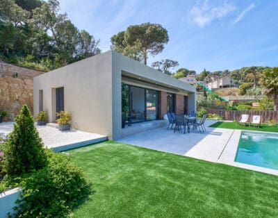 Rent Casa Agata Brava Spain