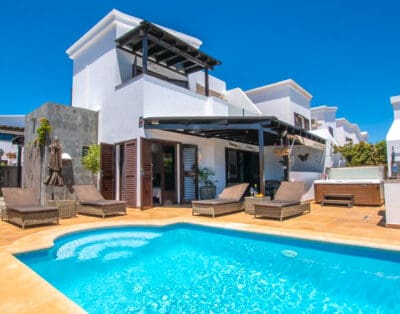 Rent Casa Azalea Spain