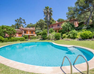 Rent Casa Caribe Spain