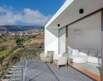 Rent Casa Colina Portugal