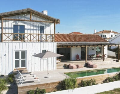 Rent Casa Liberdade Portugal