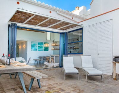 Rent Casa Marbre Spain