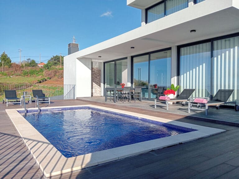 Rent Casa Ribeira Portugal