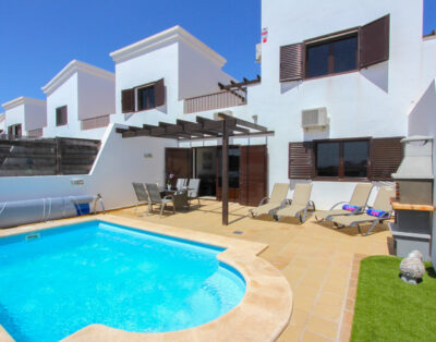 Rent Casa Velera Spain