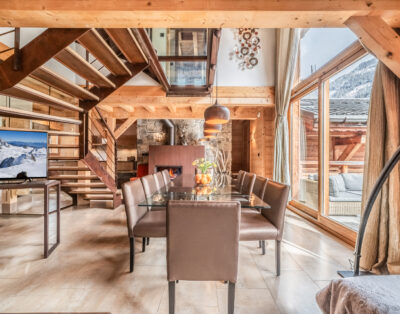 Rent Chalet Annie France