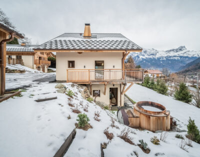 Rent Chalet Delyth France