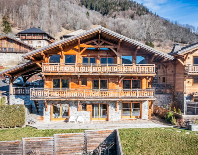 Rent Chalet Isabelle France