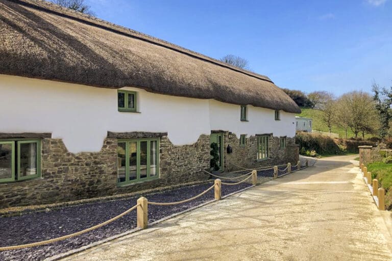 Rent Cobble House United Kingdom