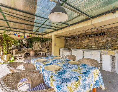 Rent Dimora Bogliasco Italy