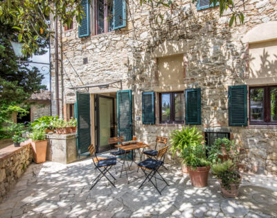 Rent Dimora Tregole Italy