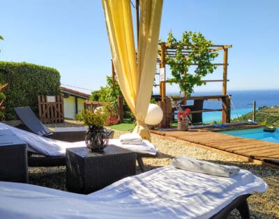 Rent Dolceacqua Italy