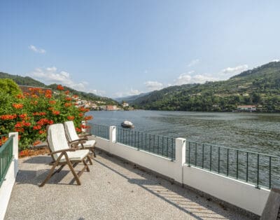 Rent Douro Escape House Portugal