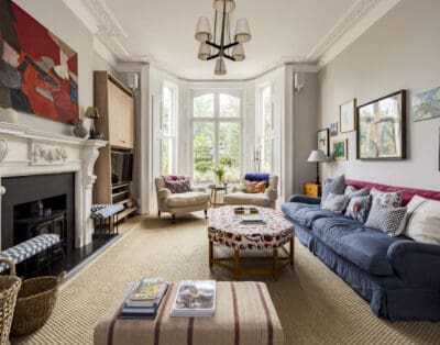 Rent Eton House United Kingdom