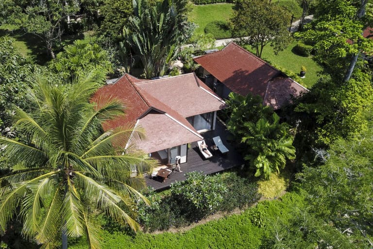 Rent Garden Suite Pimalai II Thailand