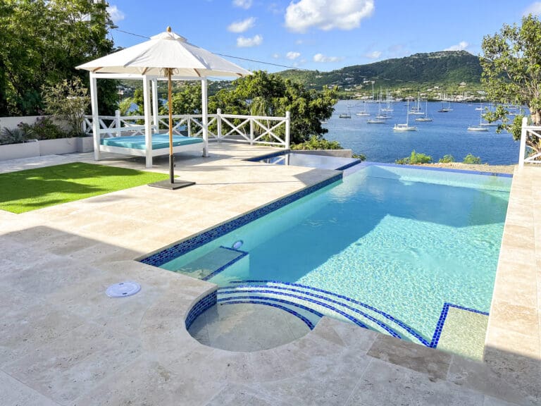 Rent Harbour View Villa Antigua and Barbuda