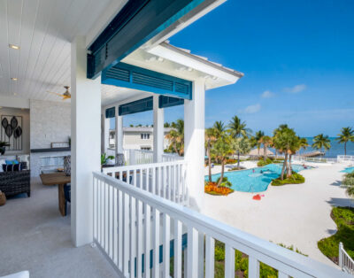 Rent Islamorada Penthouse United States