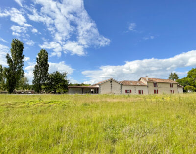 Rent La Charmante Distillerie France