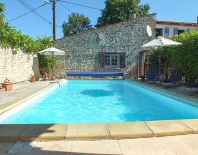 Rent Le Petit Verger France