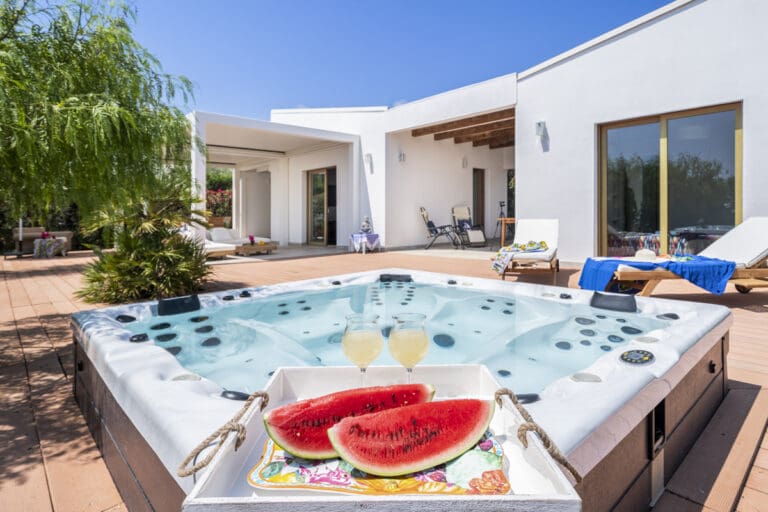 Rent Le Rote Italy