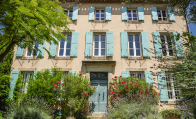 Rent Manoir Chenanson France