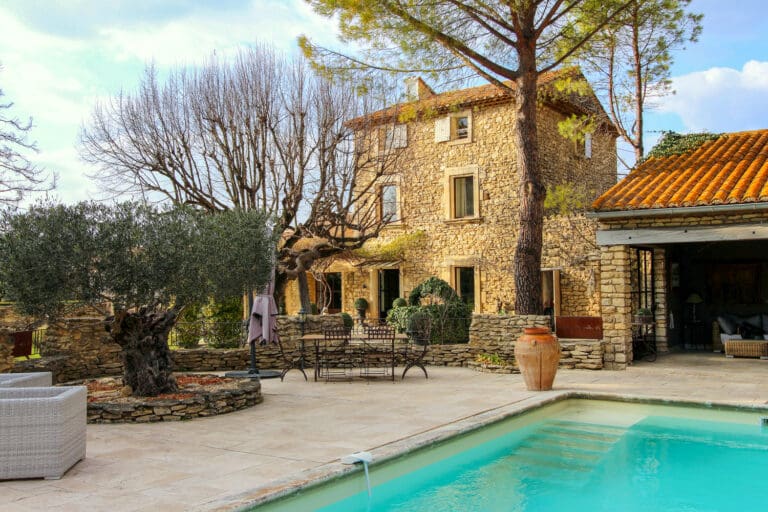 Rent Mas Des Anges France