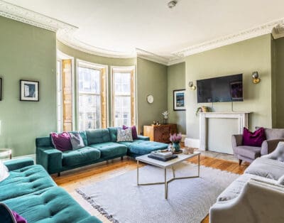 Rent Paragon House United Kingdom