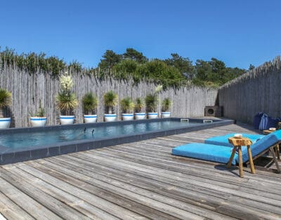 Rent Seabreeze Comporta Portugal