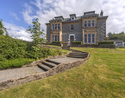 Rent Seaview Mansion United Kingdom