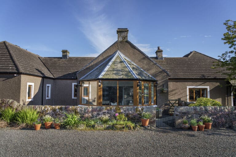 Rent St Andrews Retreat United Kingdom