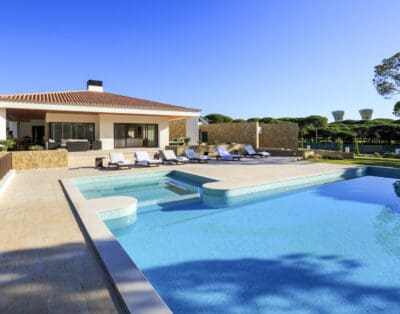 Rent Sunset Bay Mansion Portugal