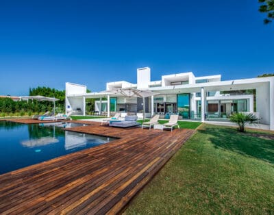 Rent Sunset Haven Residence Portugal