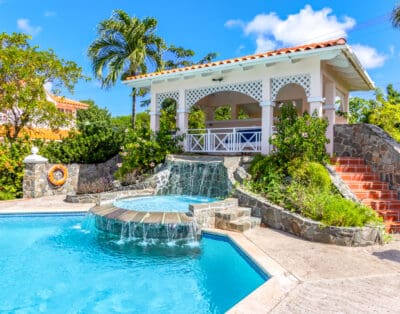 Rent The Anchorage 5 Saint Lucia