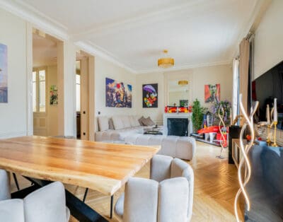 Rent Velo Residence France