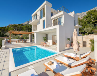 Rent Villa Adelia Croatia