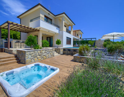 Rent Villa Anucci Croatia